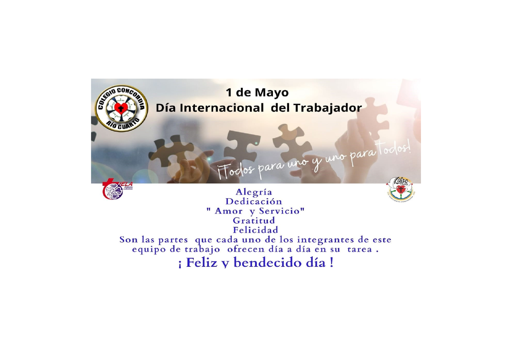 Día del Trabajador
