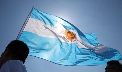 Celebración del Día de la Bandera