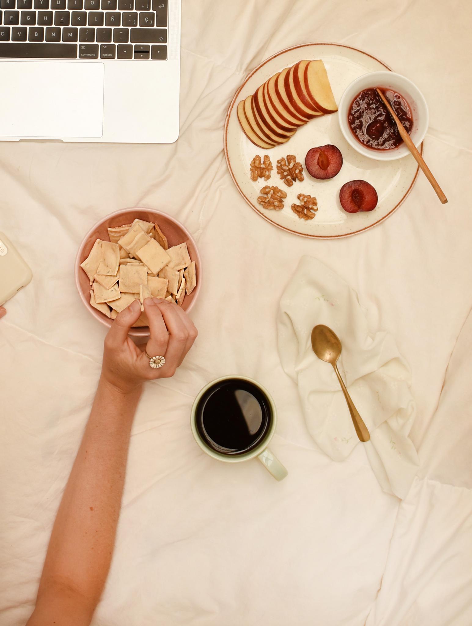 desayuno