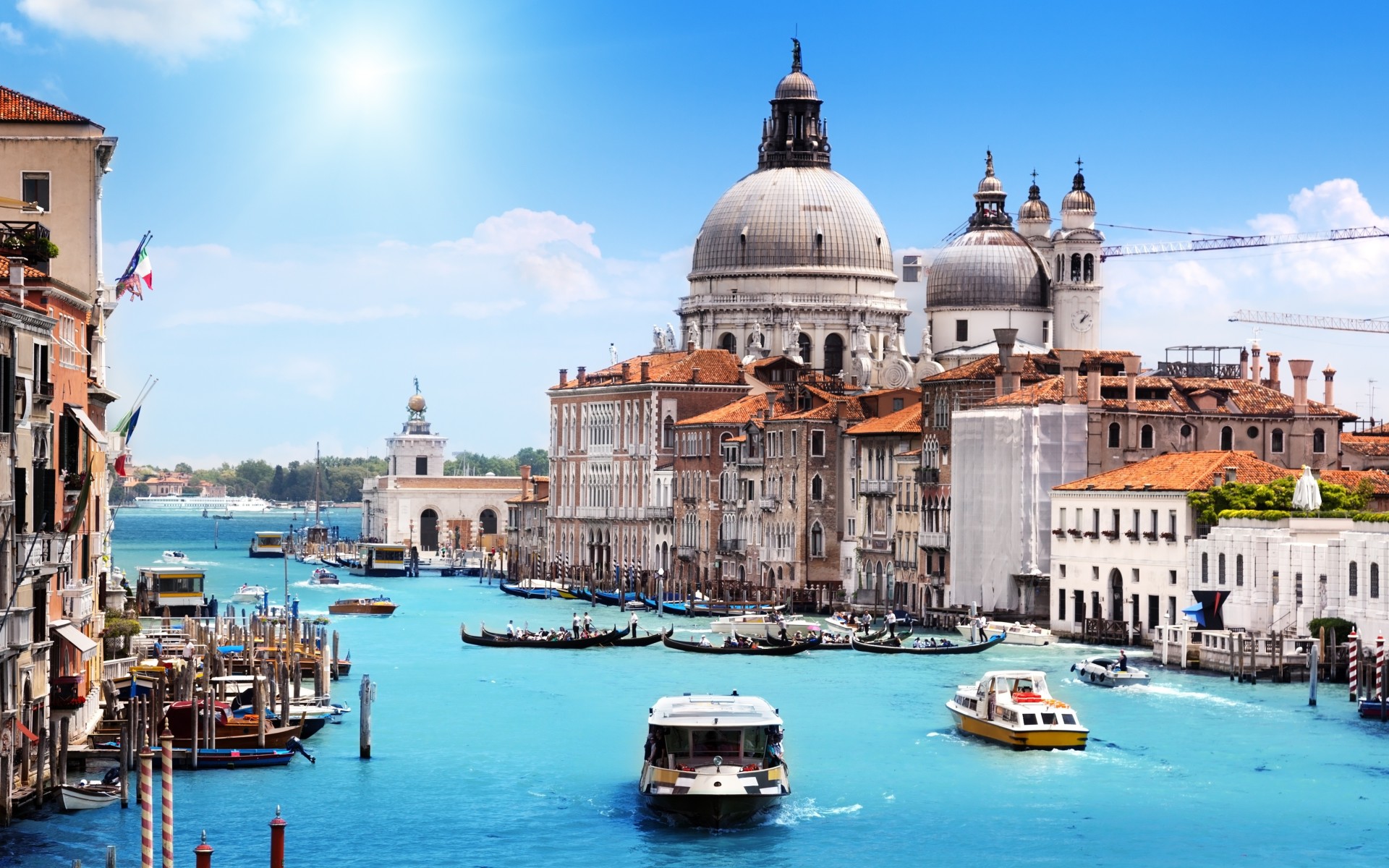 Venezia