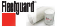 Filtros Fleetguard