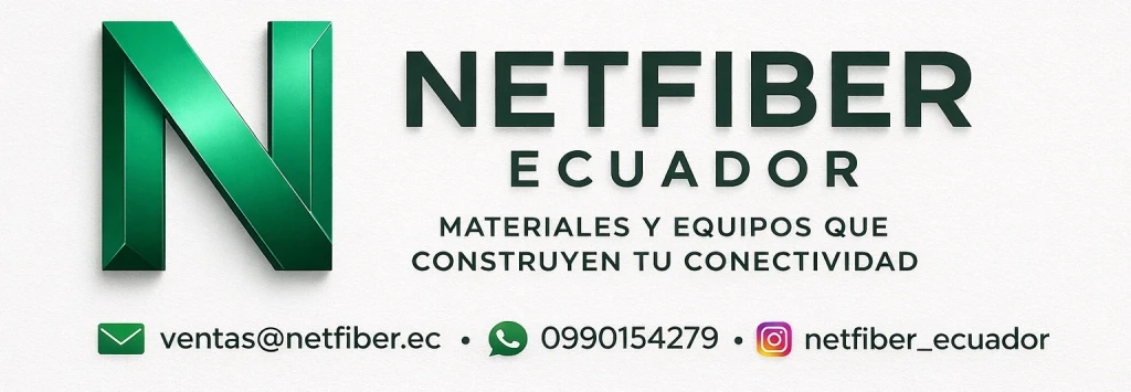 Netfiber Ecuador
