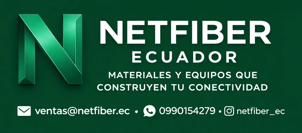 Netfiber Ecuador