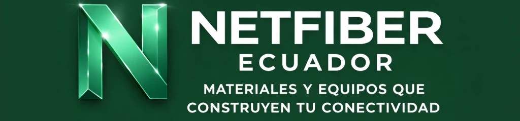 Netfiber Ecuador