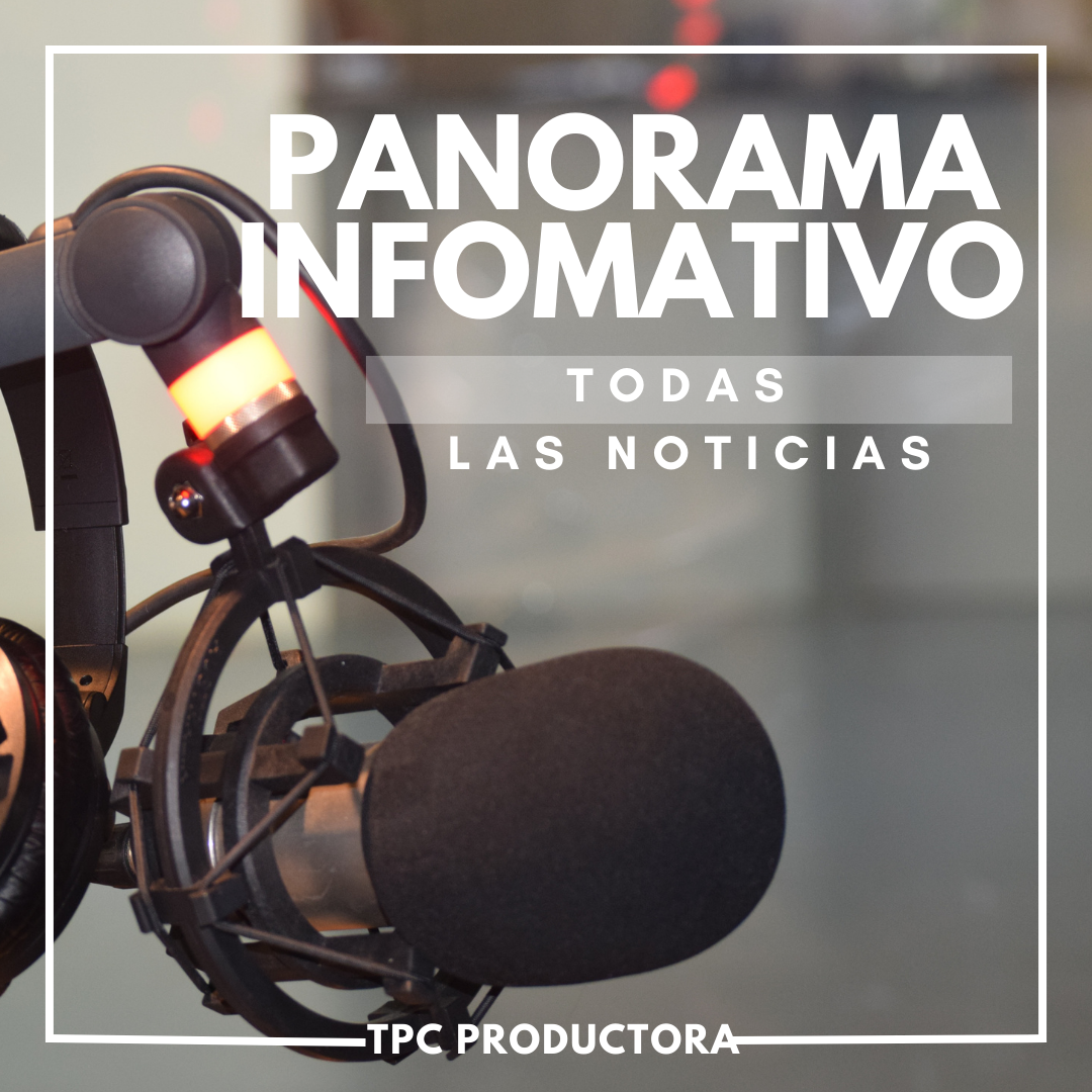 programa enlatado de musica latina