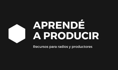 programa de radio