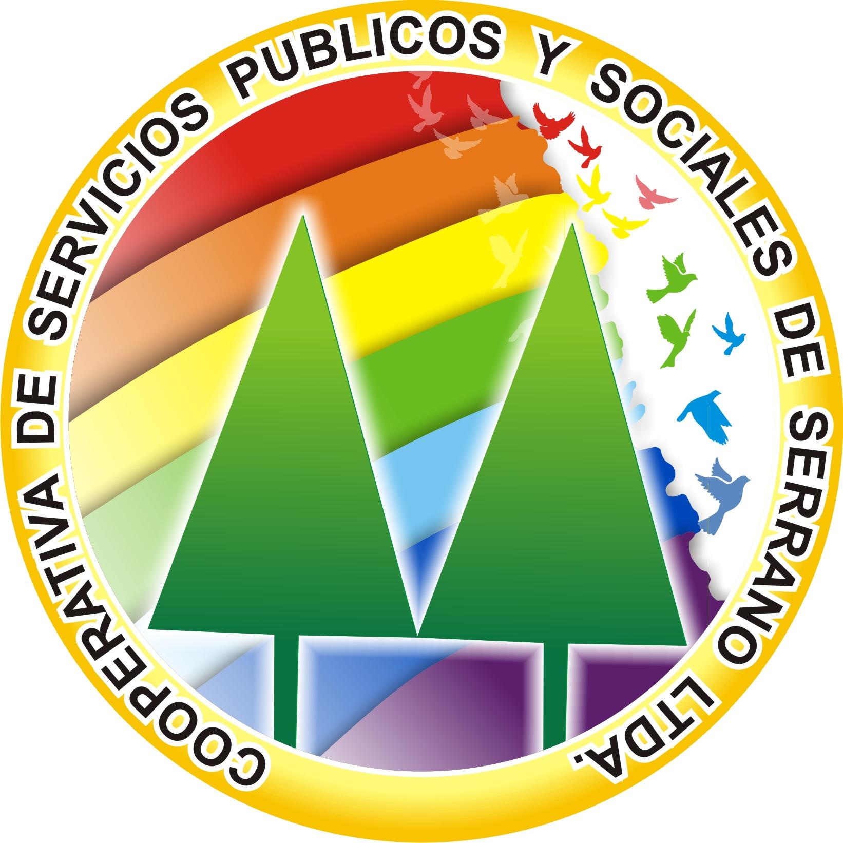 Cooperativa de Servicios Públicos y Sociales de Serrano Ltda.