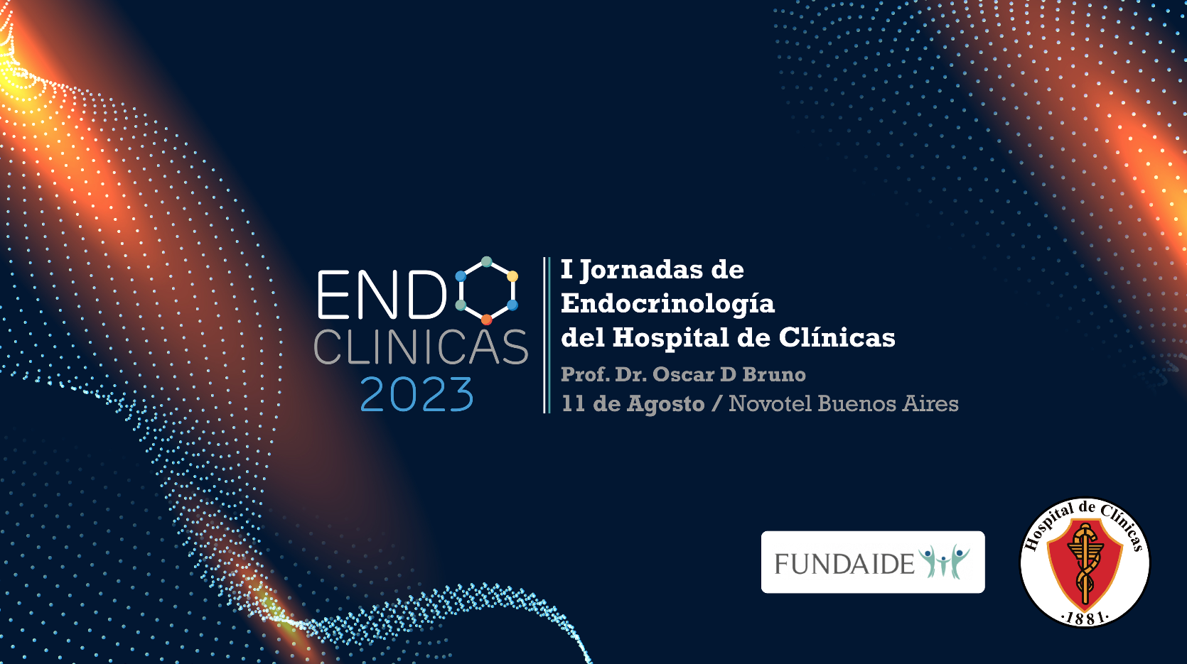 Primeras Jornadas de Endocrinología del Hospital de Clínicas