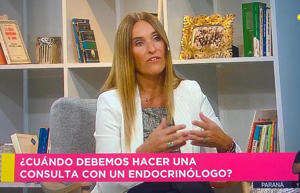 ¿Cuando debemos hacer una consulta con el endocrinólogo?