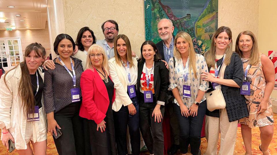 2ª Jornadas de Endocrinología del Hospital de Clínicas