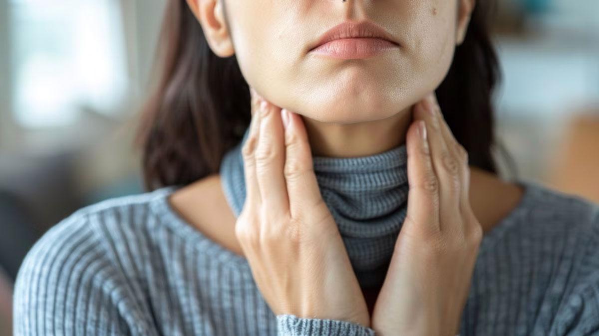 INFOBAE - Cáncer de tiroides: cómo puede prevenirse y de qué forma cambió el tratamiento