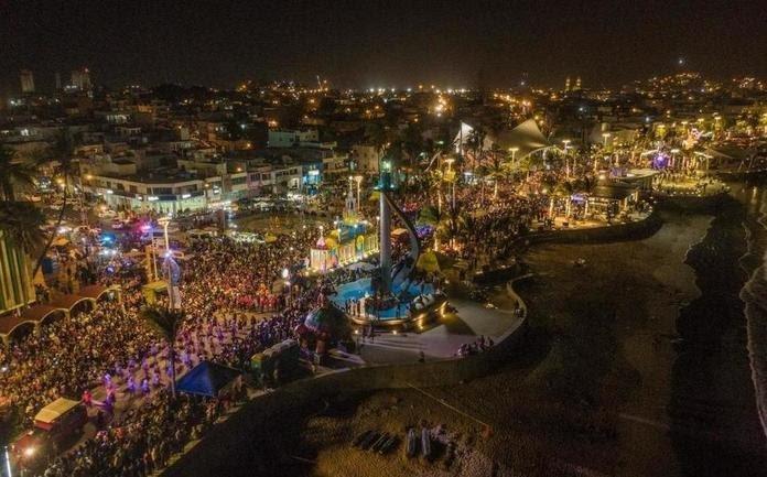 Carnaval Internacional de Mazatlán 2021 se CANCELA definitivamente