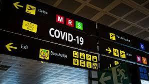 Solicitud de pruebas PCR para viajar duarnte el 2021