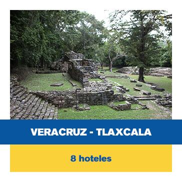 Rutas de Placer con Hoteles City Express