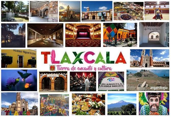 Tlaxcala, Tierra de encanto y cultura 