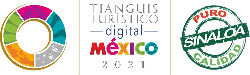 Sinaloa, estado anfitrión del 2do. Tianguis Turístico Digital