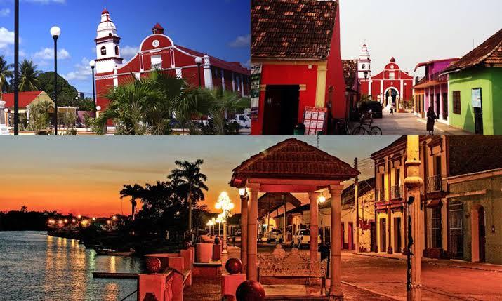 Palizada cumple una década de ser Pueblo Mágico
