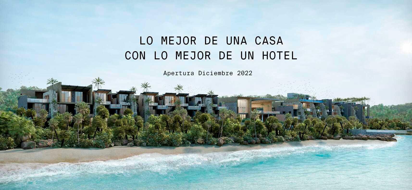 La Casa de la Playa
