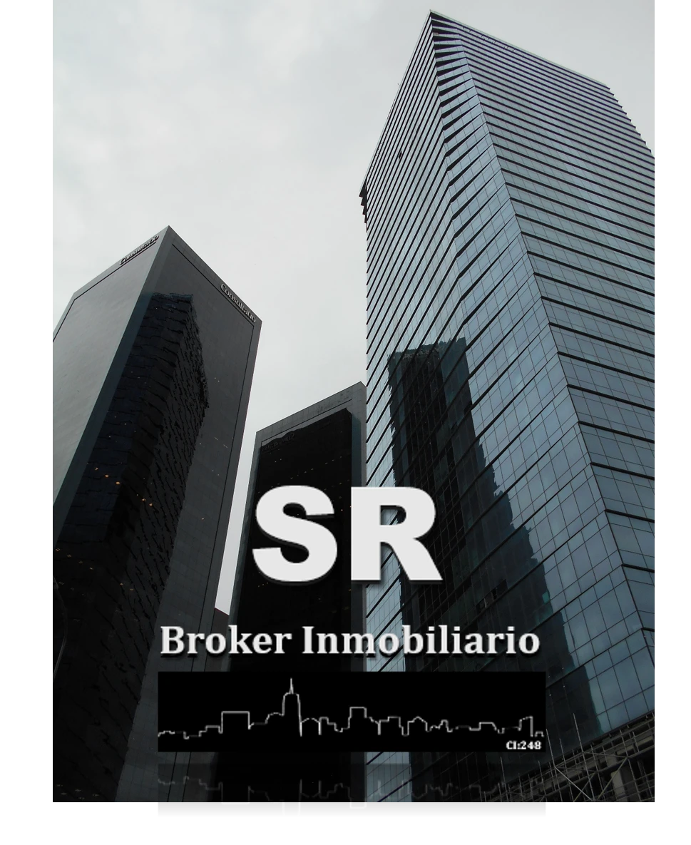 SR BROKER INMOBILIARIO