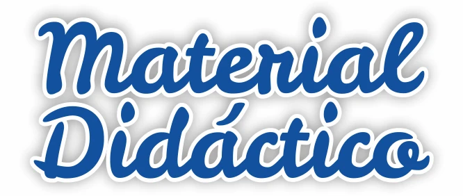 Material Didactico