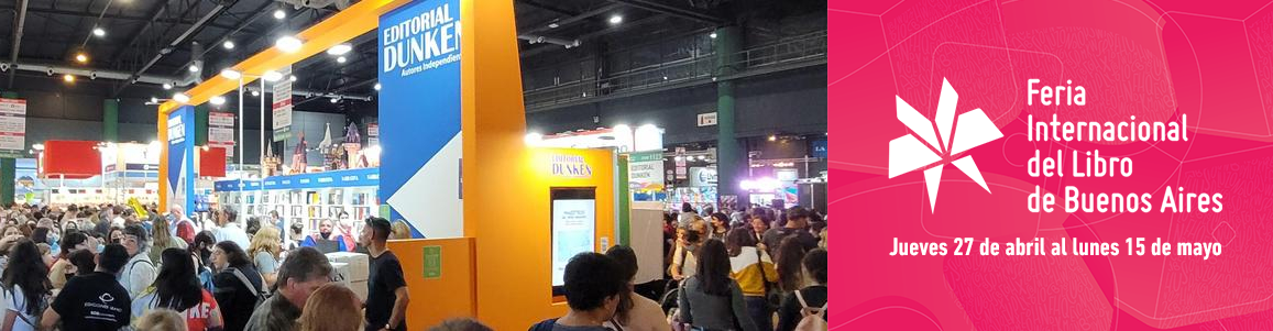 Feria del Libro 2023