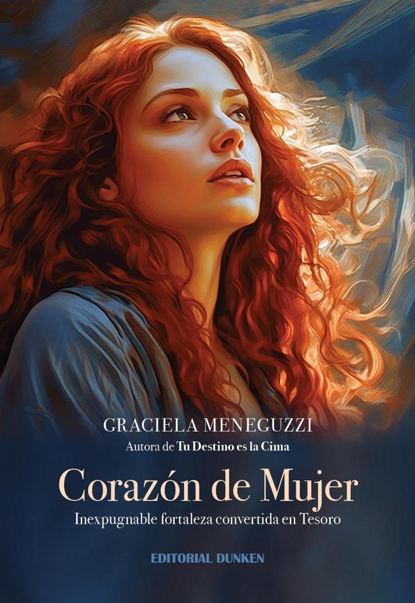 Corazón de Mujer
