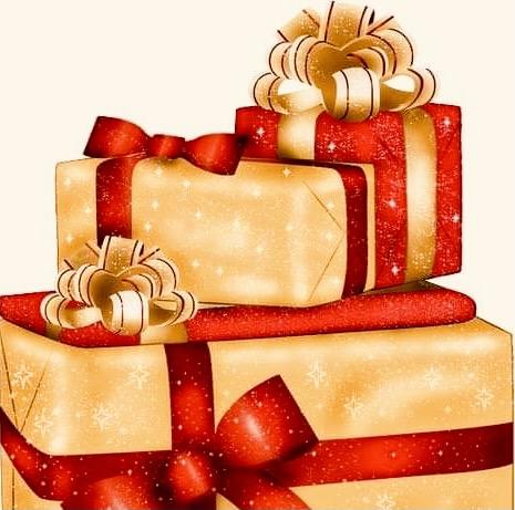 Muy Felíz Navidad y Bienvenido Año 2025