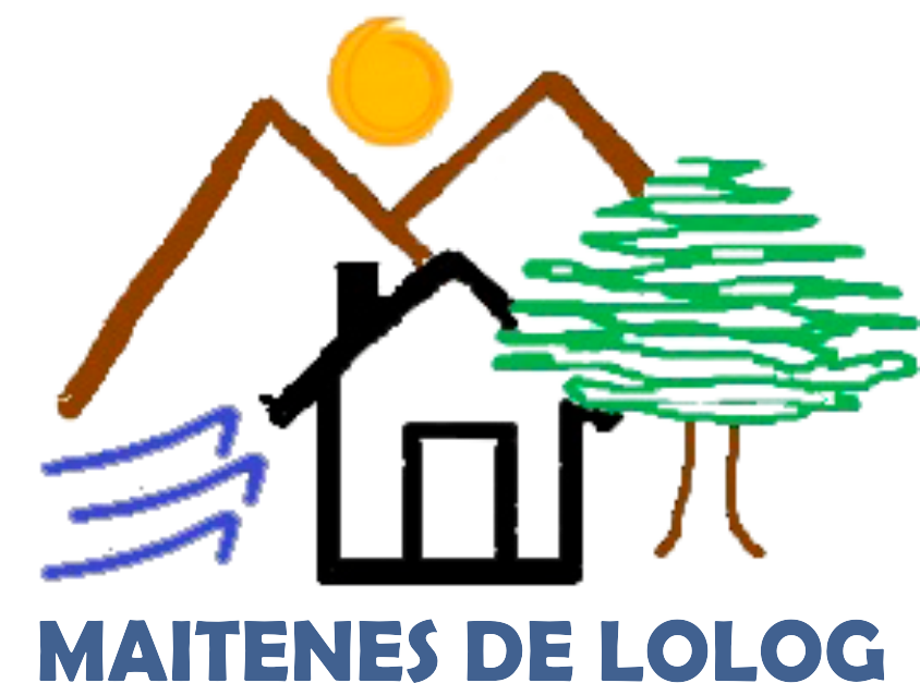 Maitenes de Lolog