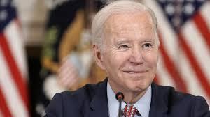 JOE BIDEN: EL PORTERO DEL AVERNO