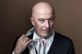 AUDIARD: "¡NO MAMES!