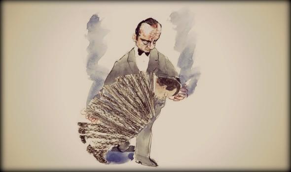 LECTURAS DE DOMINGO: ASTOR Y SUS PRIMEROS 100 AÑOS
