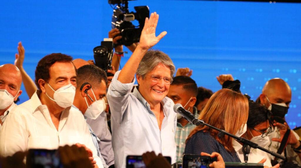 LASSO PRESIDENTE DE ECUADOR. Correa seguirá "anclado" en Bruselas