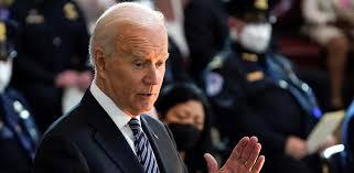 ANALISIS: BIDEN RECONSTRUYE "The empire of Trump Tower" 