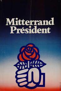 FRANCIA. A CUARENTA AÑOS DE LA LLEGADA DE MITTERRAND AL PODER