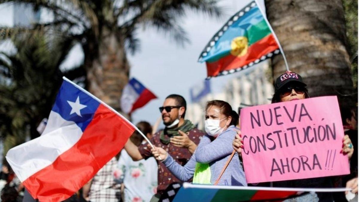 CHILE: ¿LLEGA LA HORA DE LA ÚLTIMA TRANSICIÓN?