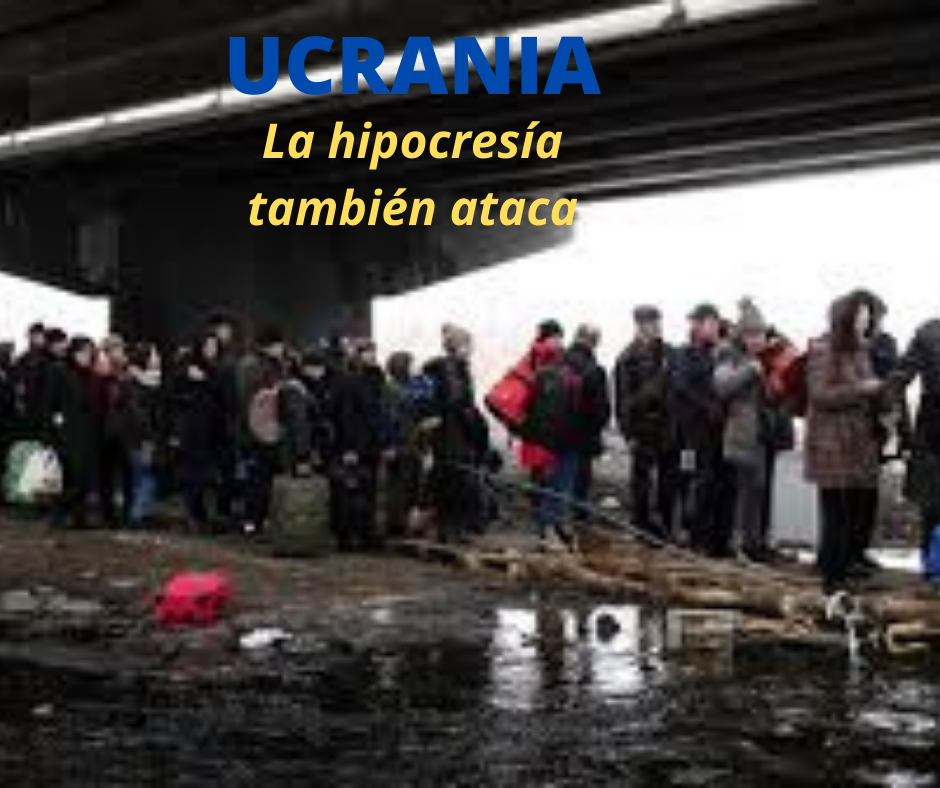 UCRANIA:-GUERRA DÍA 16