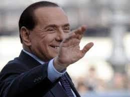 LA "HERENCIA POLÍTICA" DE BERLUSCONI