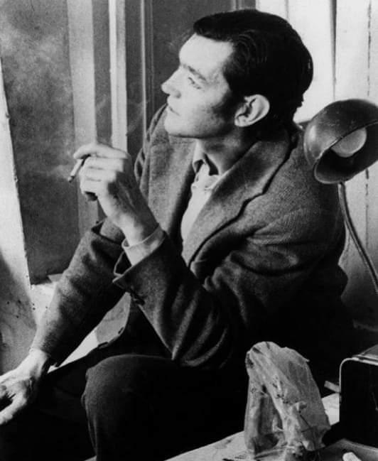 Julio Cortázar: Cuarenta años