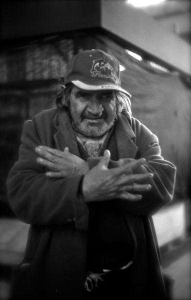 ILUSTRES DESCONOCIDOS: El vigía de San Telmo