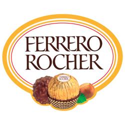 Ferrero Rocher