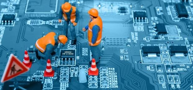 mrf6v2300 Esquemas básicos para la reparación de equipos de FM