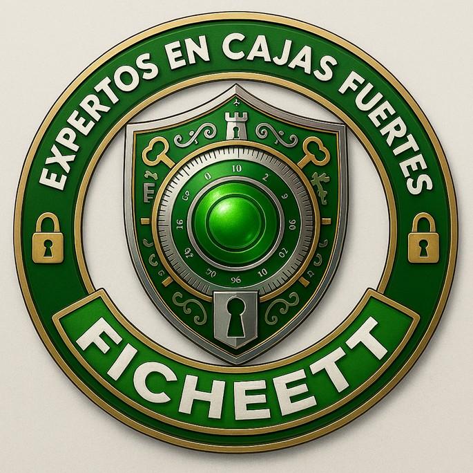 EXPERTOS EN CAJAS FUERTES