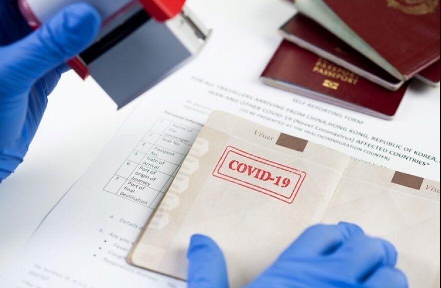 Uruguay anunció las condiciones de ingreso para los extranjeros a partir del 1 de Noviembre 2021