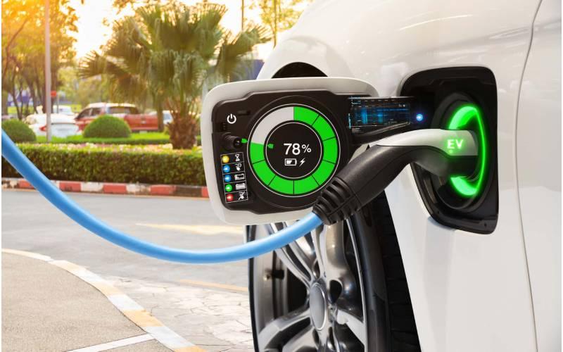 Desde el 01/01/22 los vehículos eléctricos en Uruguay estarán exonerados de IMESI