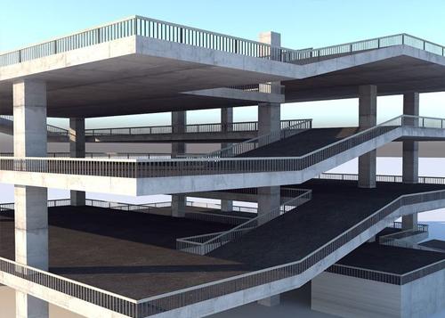 Beneficios Fiscales especiales para Parking - Estacionamientos
