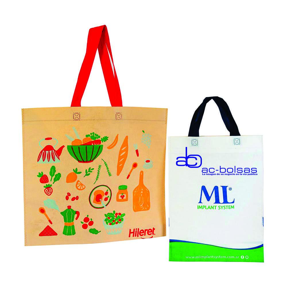 Bolsa ecológica