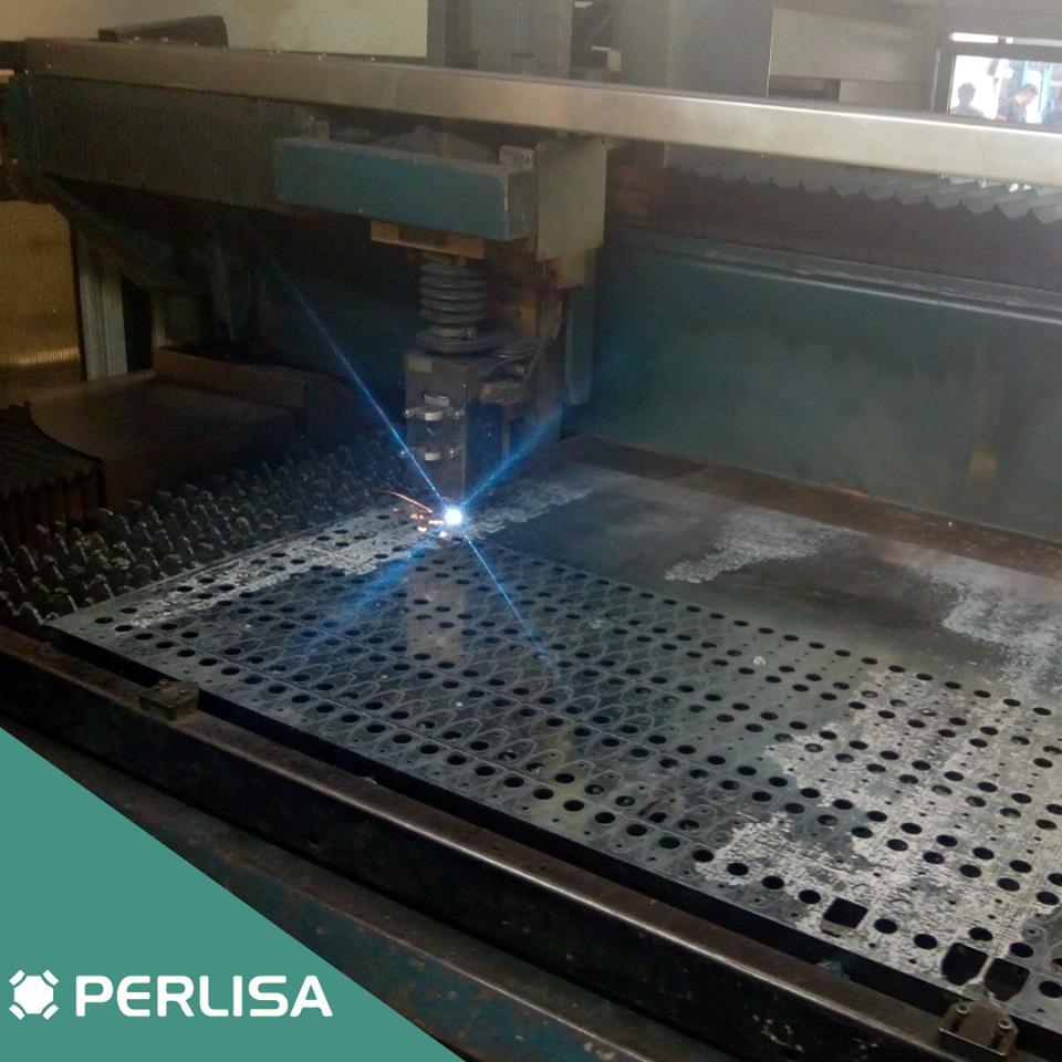 Corte láser con Adira ccl 