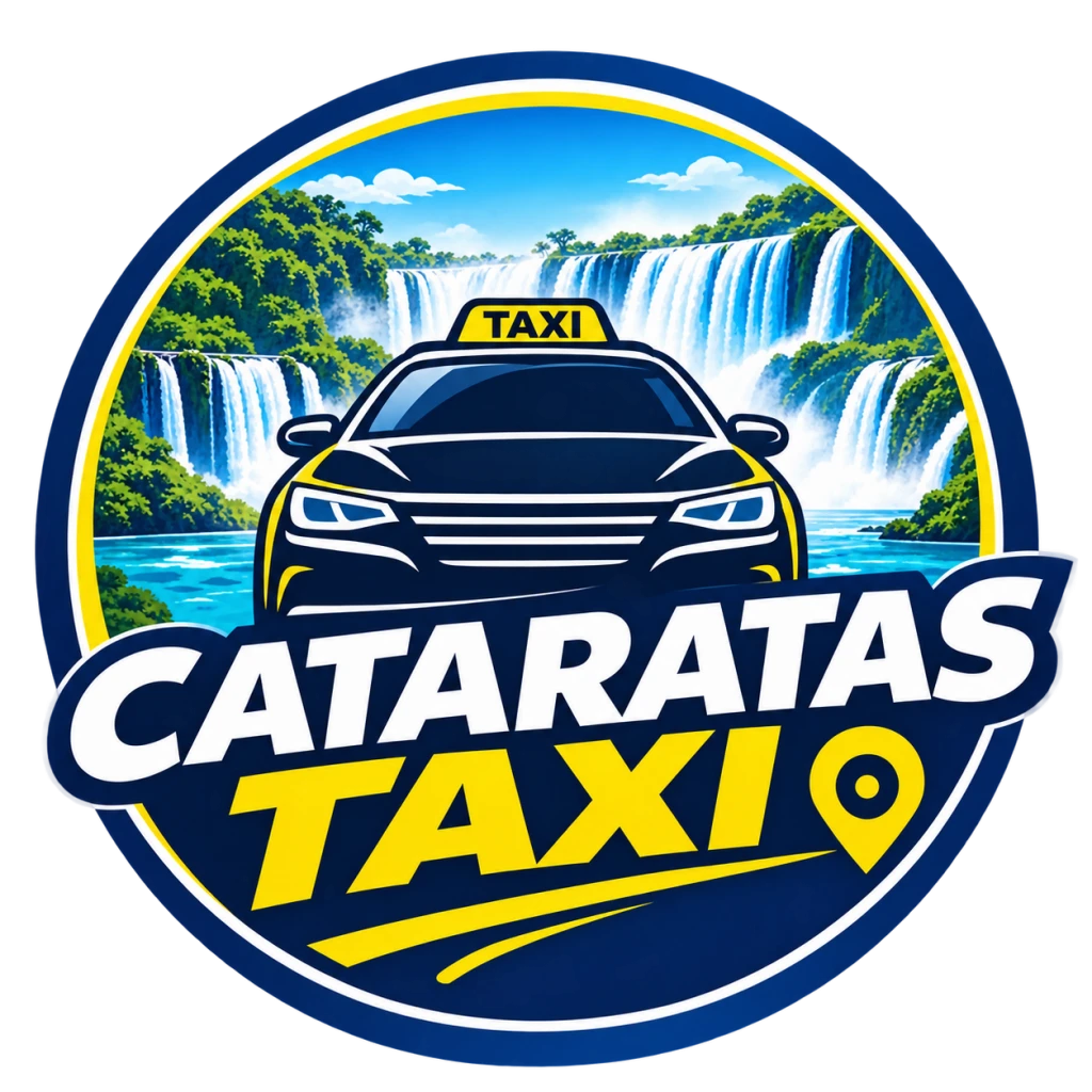 CATARATAS TAXI