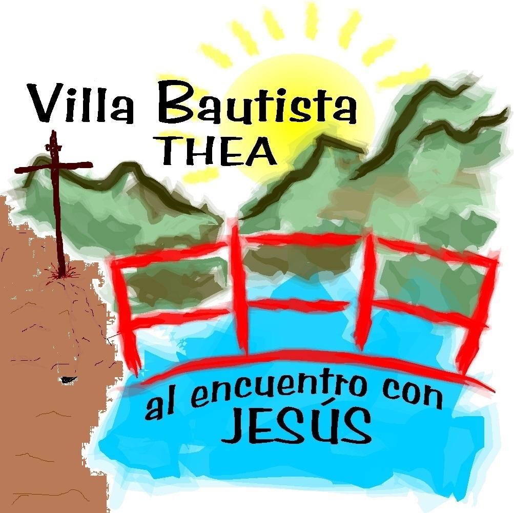 Villa Bautista Thea