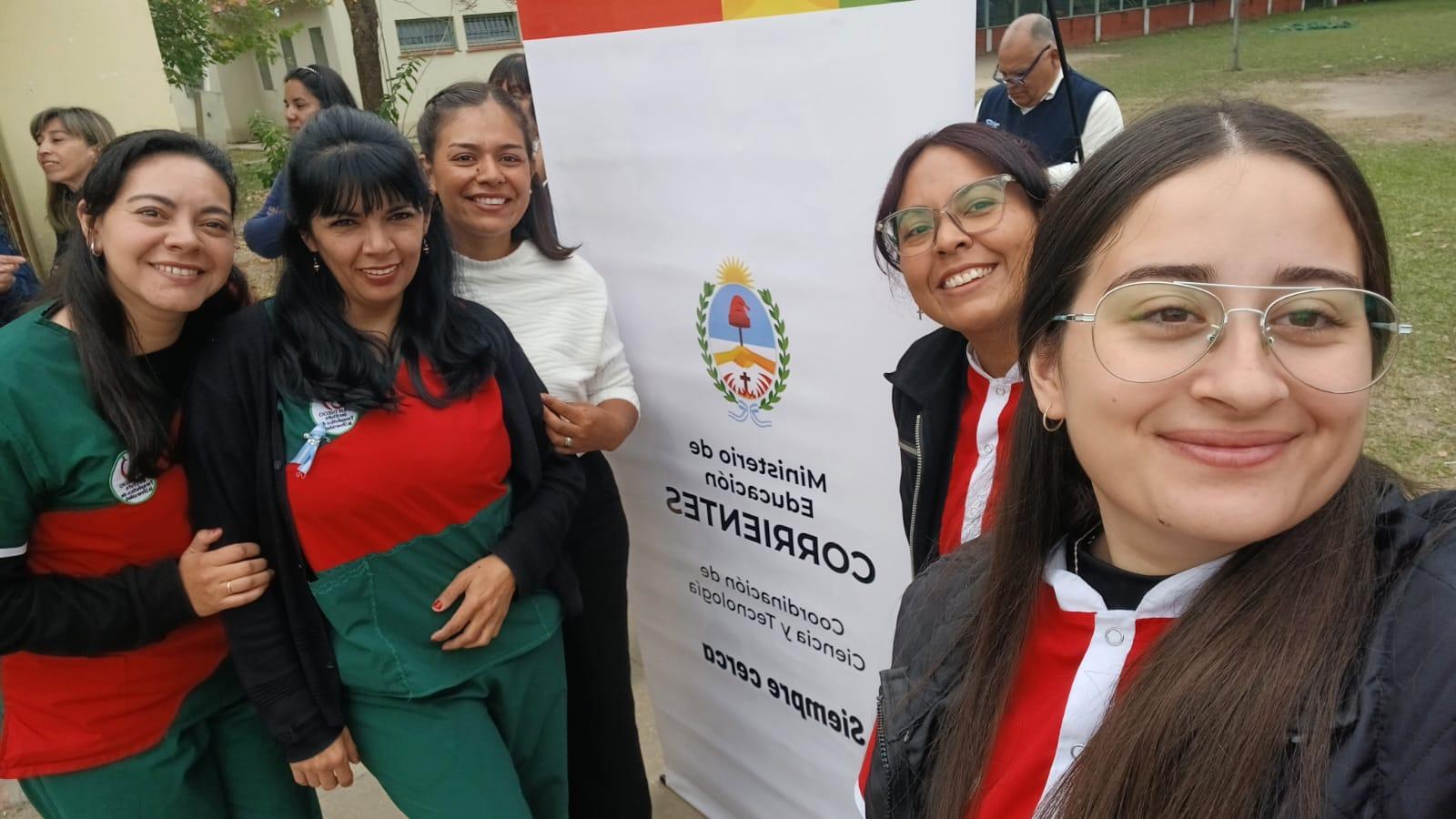 Capacitación